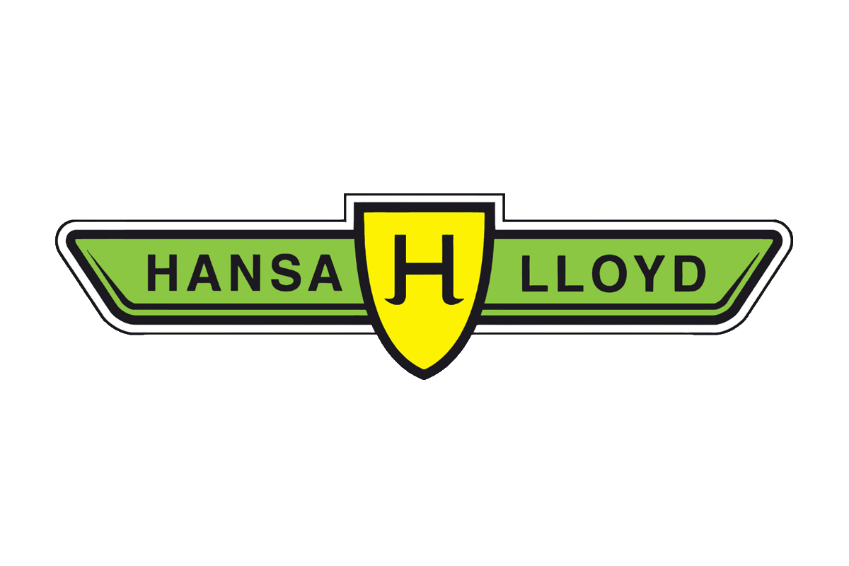 Hansa汽车logo设计含义及汽车品牌设计理念