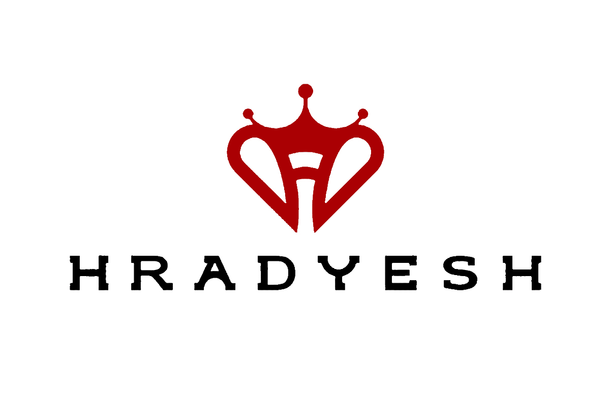 Hradyesh汽车logo设计含义及汽车品牌设计理念