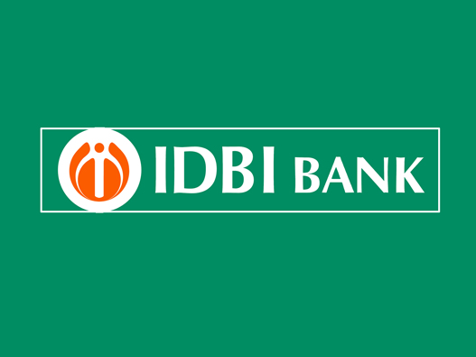 IDBI Bank银行logo设计含义及金融品牌设计理念