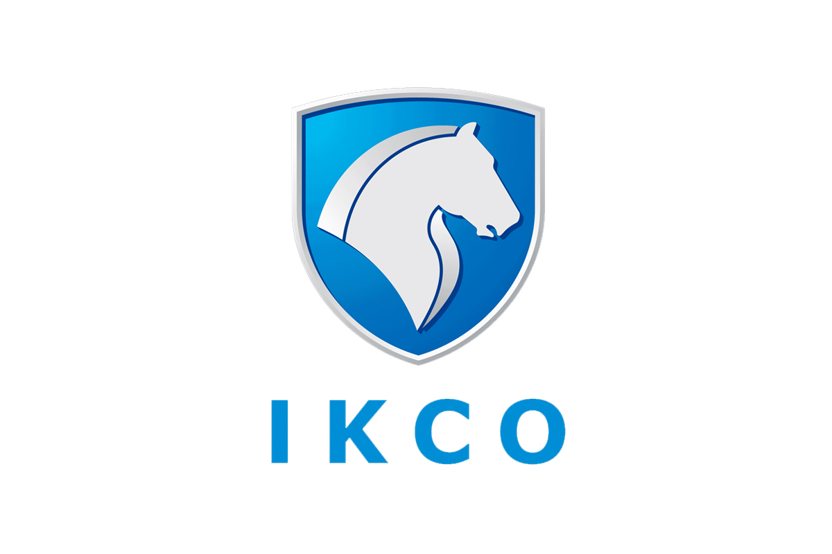 伊朗霍德罗汽车logo