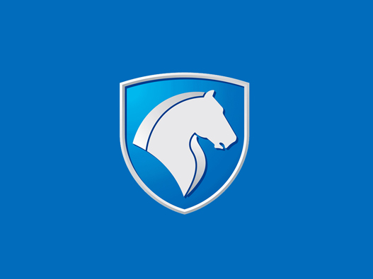 伊朗霍德罗‌IKCO汽车logo设计含义及汽车品牌设计理念
