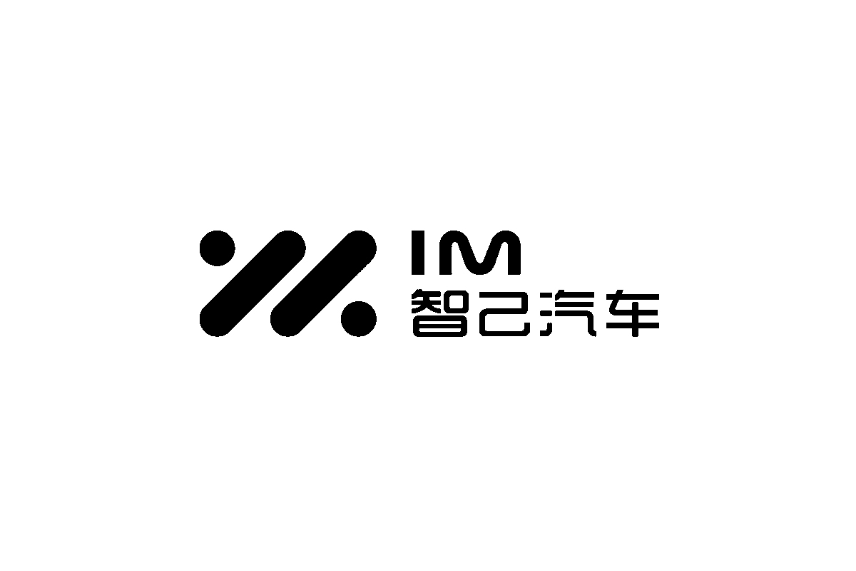 智己汽车logo设计含义及汽车品牌设计理念