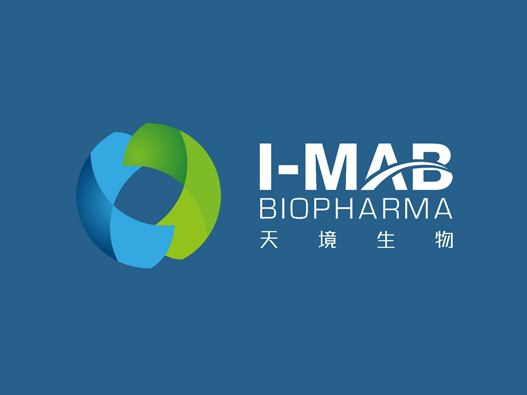 天境生物logo设计含义及生物科技品牌设计理念