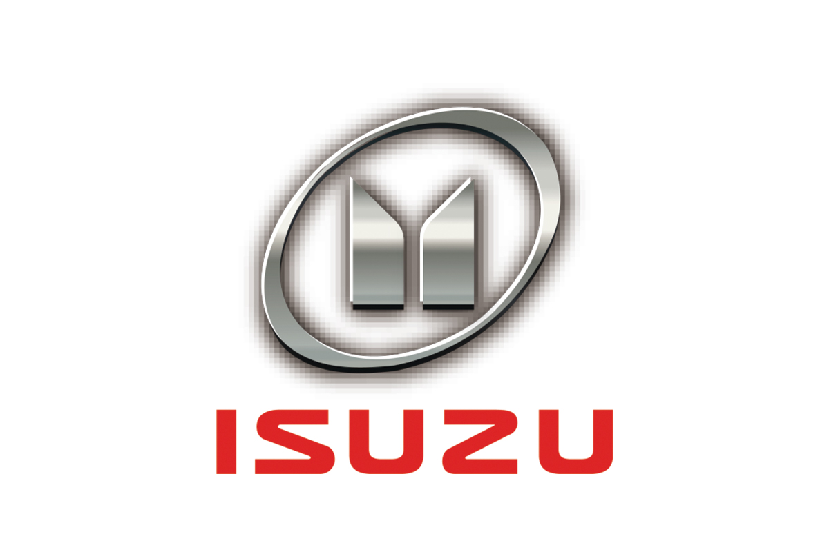 庆铃汽车logo设计含义及汽车品牌设计理念
