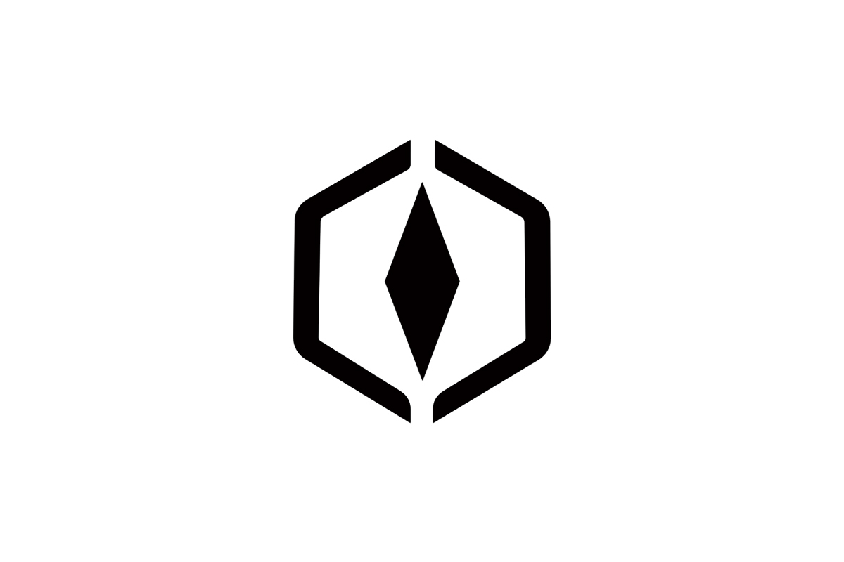 IZERA汽车logo设计含义及汽车品牌设计理念