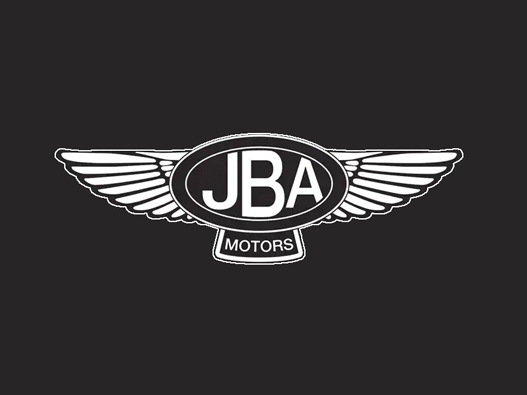 JBA Motors汽车logo设计含义及汽车品牌设计理念