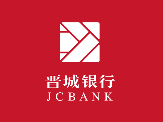 晋城银行logo设计含义及银行品牌设计理念