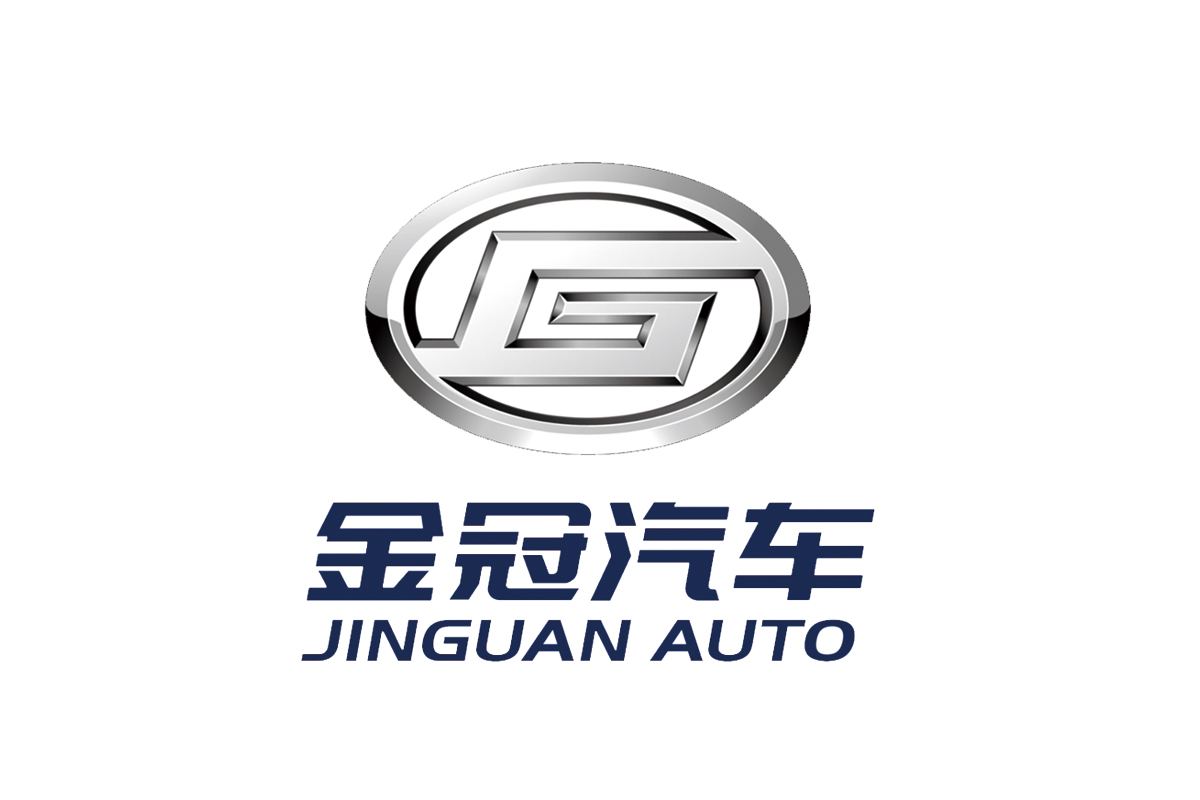 金冠汽车logo设计含义及汽车品牌设计理念