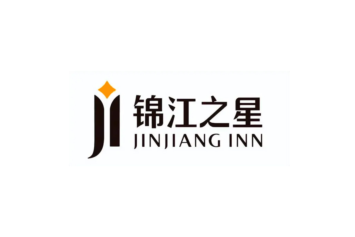 锦江之星酒店logo