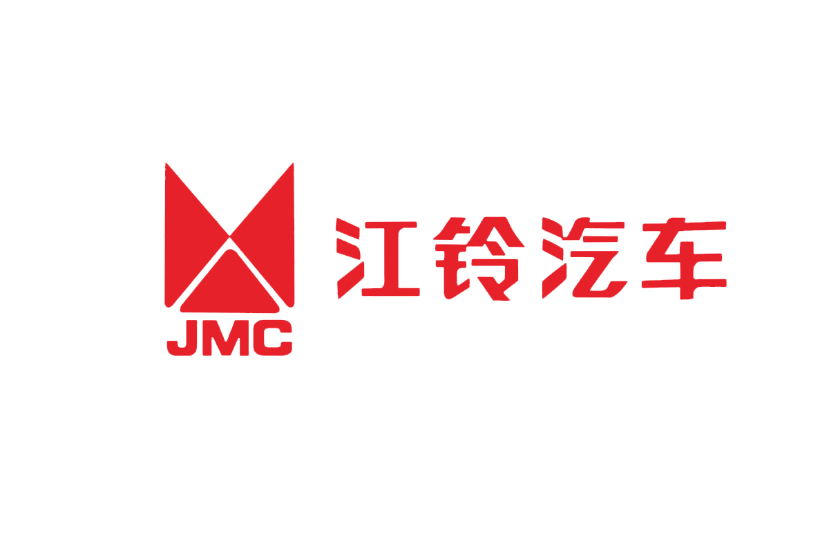 ‌江铃汽车logo设计含义及汽车品牌设计理念