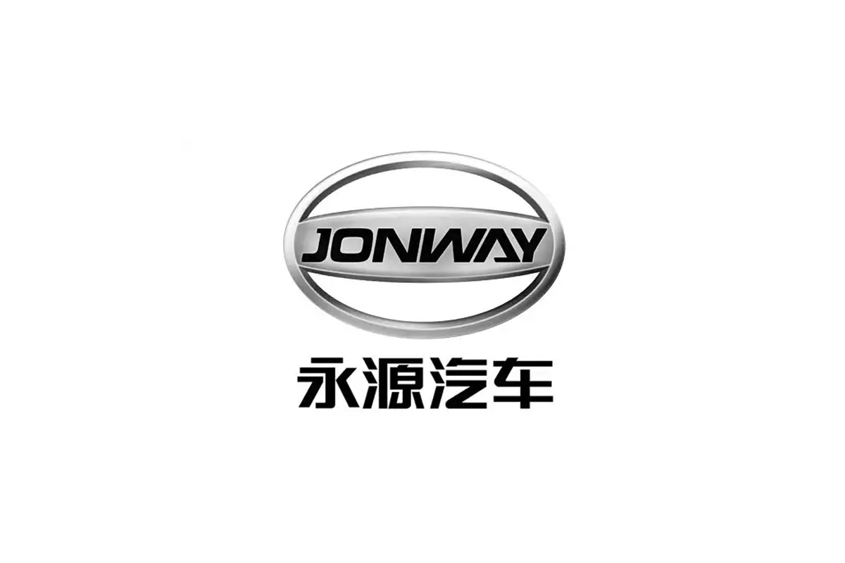 永源汽车logo设计含义及汽车品牌设计理念