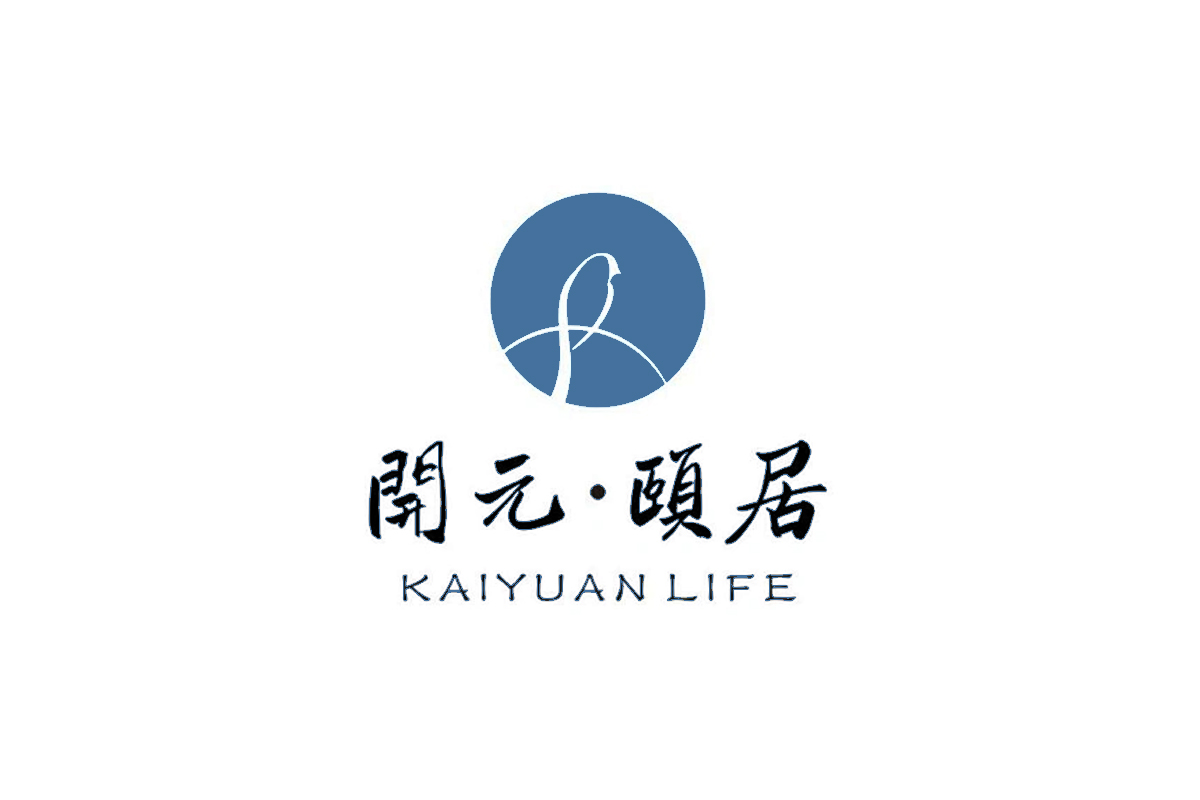 颐居酒店logo