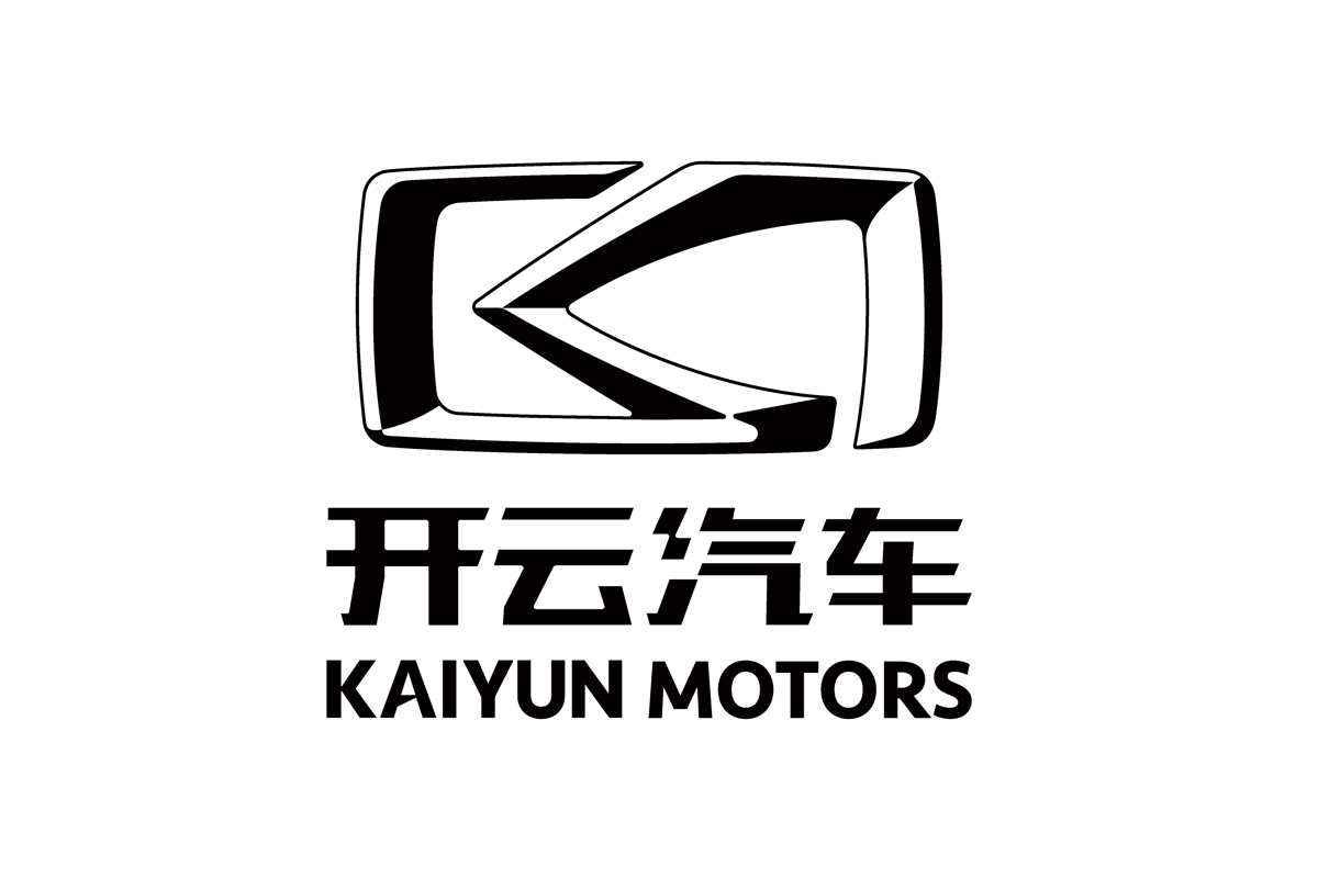 开云汽车logo设计含义及汽车品牌设计理念
