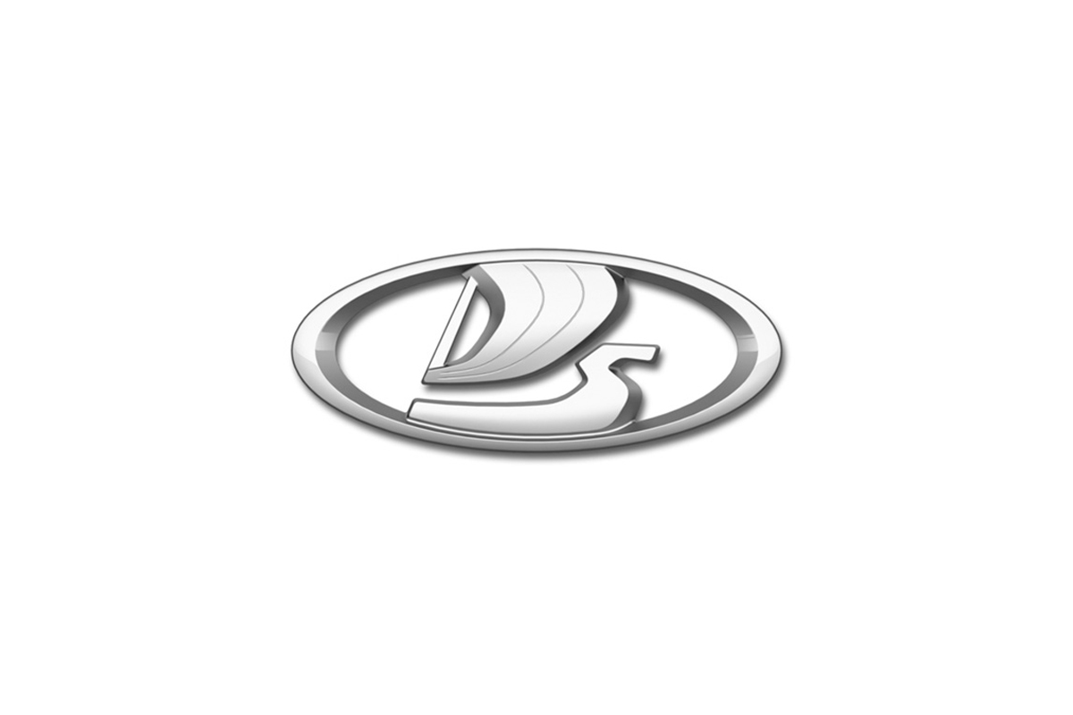 拉达汽车logo设计含义及汽车品牌设计理念