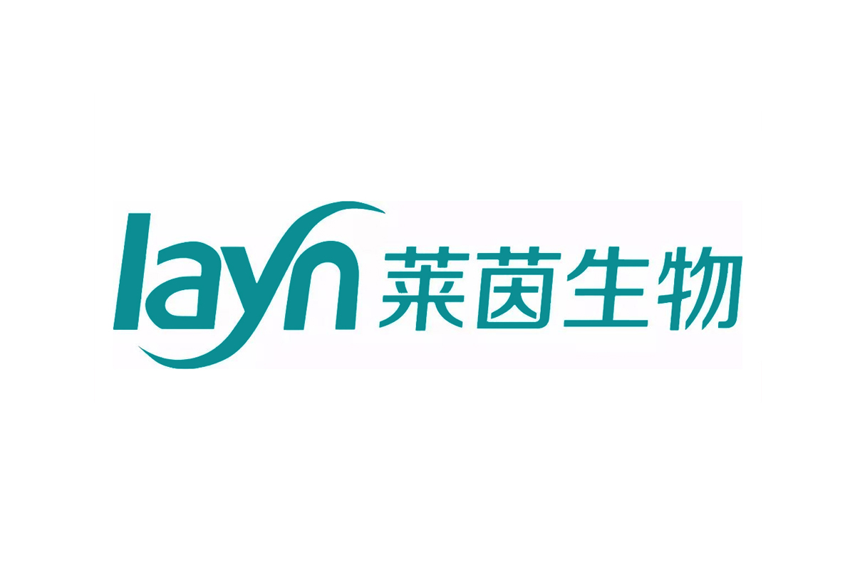 莱茵生物logo