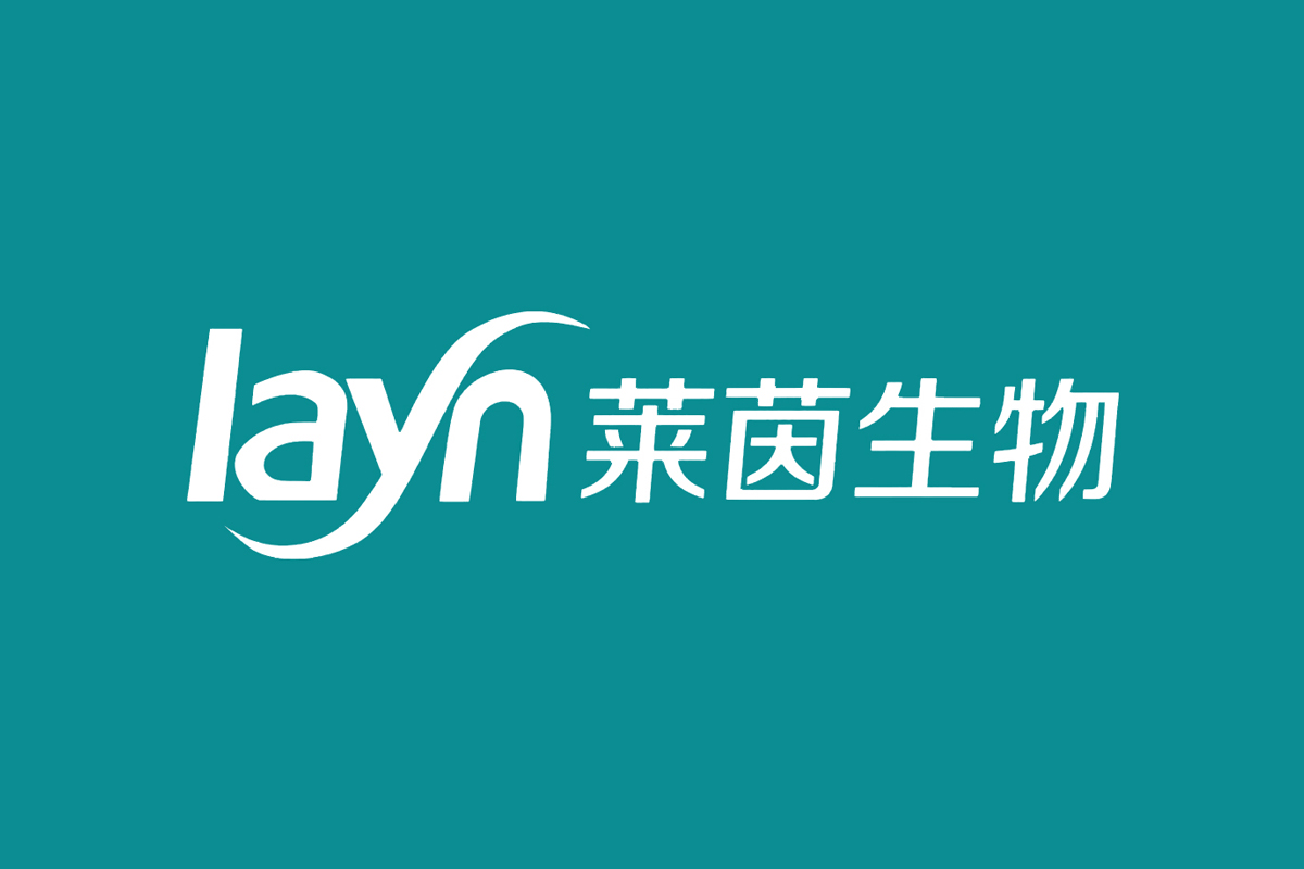 莱茵生物logo