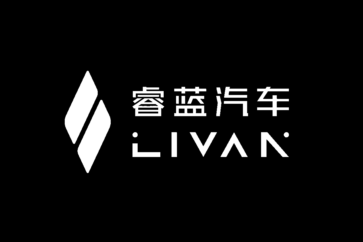 睿蓝汽车logo