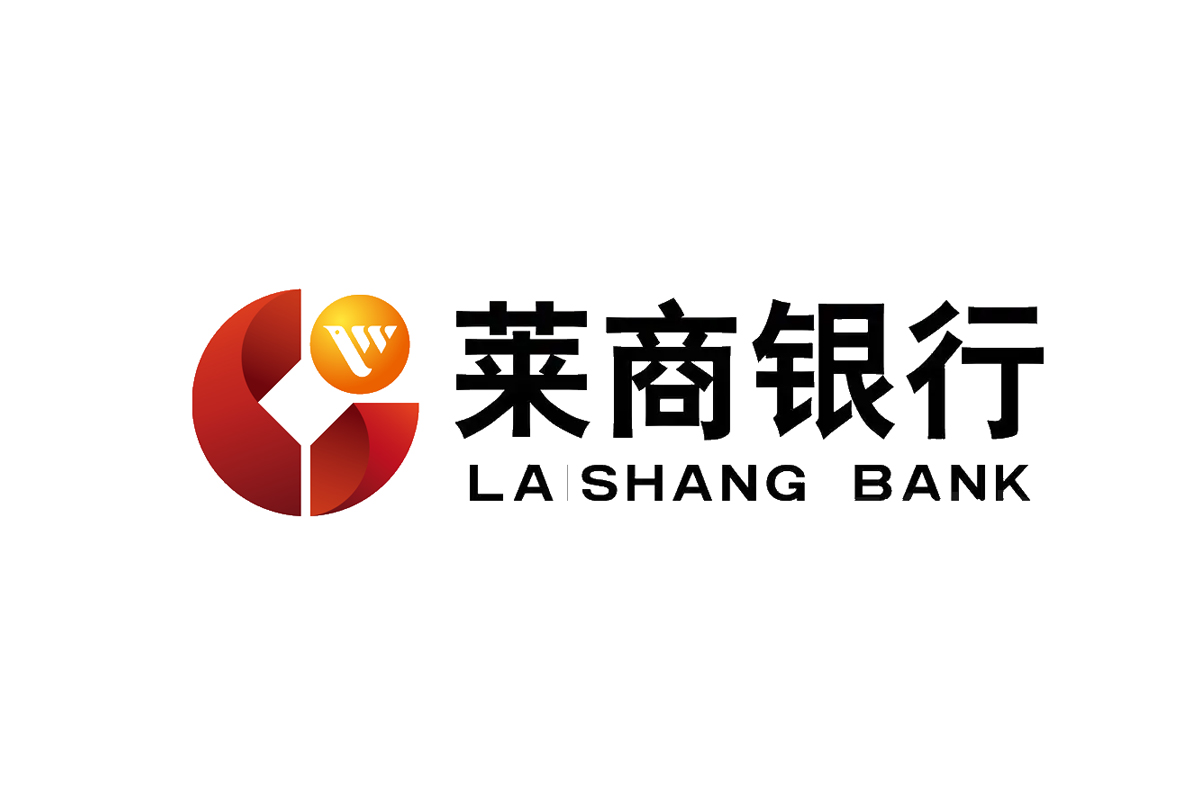 莱商银行logo设计含义及银行品牌设计理念