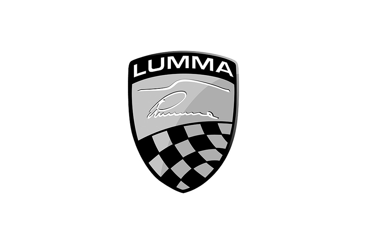 LUMMA汽车logo设计含义及汽车品牌设计理念