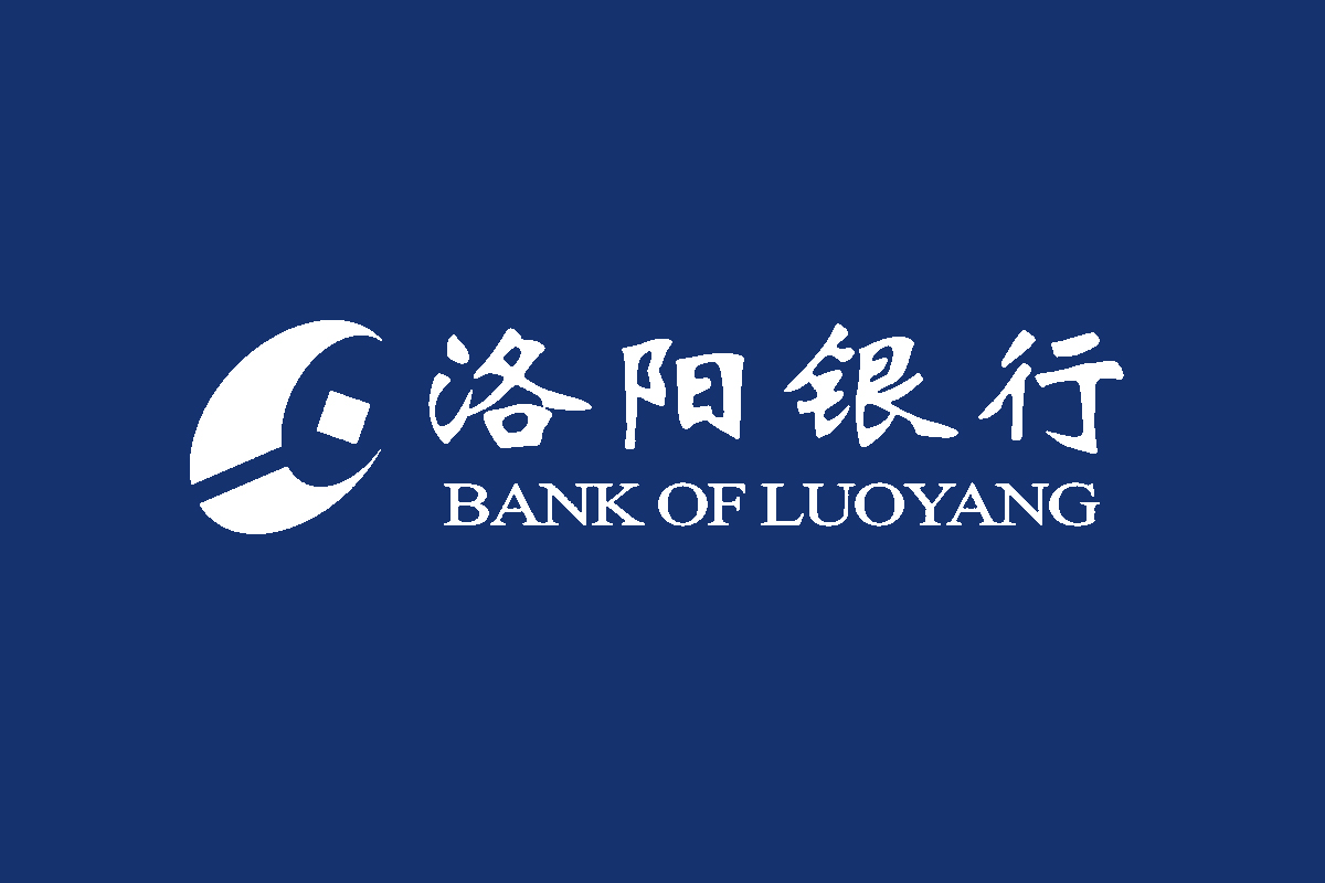 洛阳银行logo