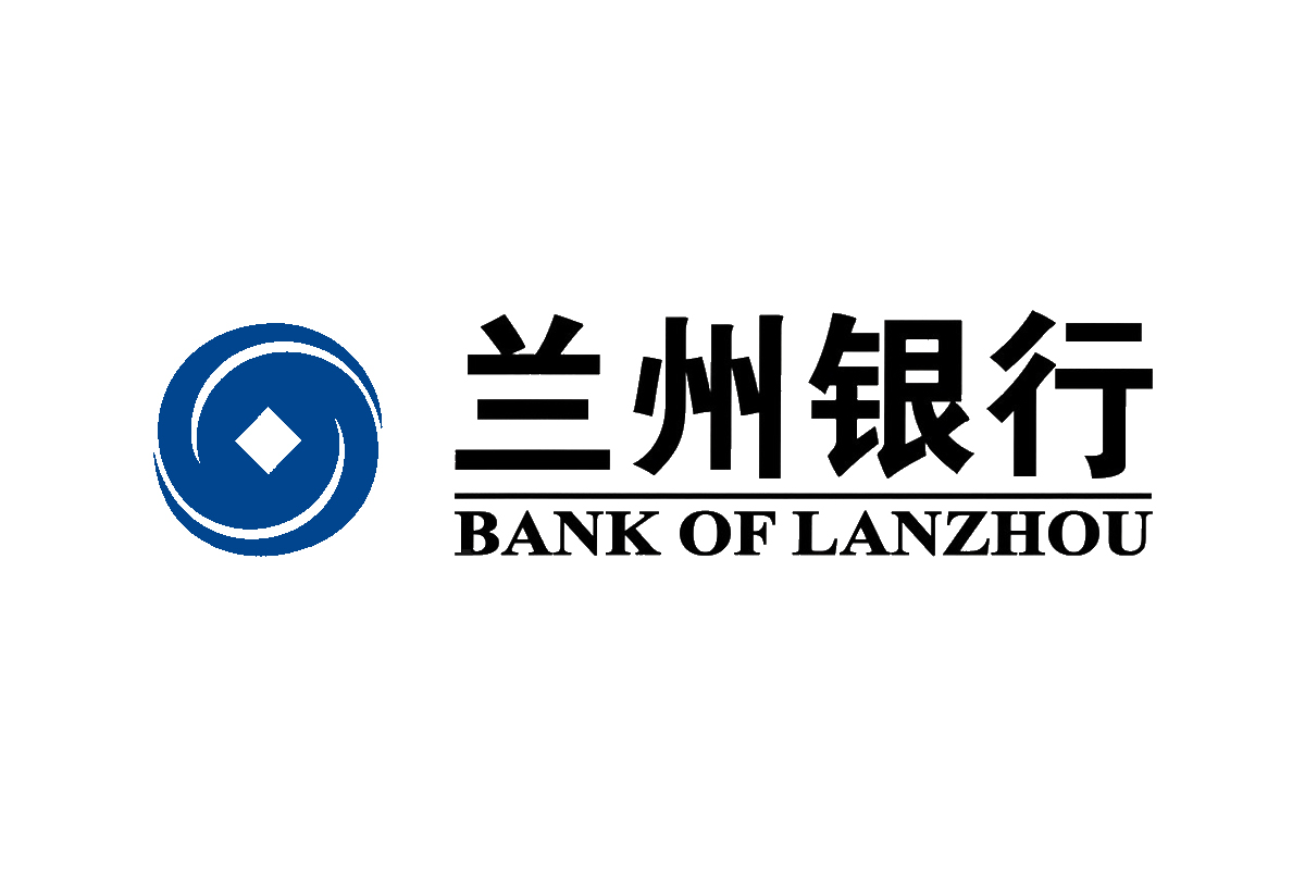 兰州银行logo设计含义及银行品牌设计理念