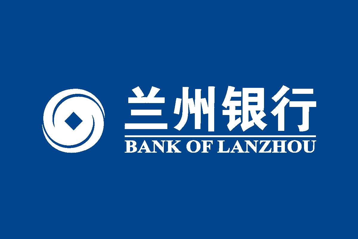 兰州银行logo