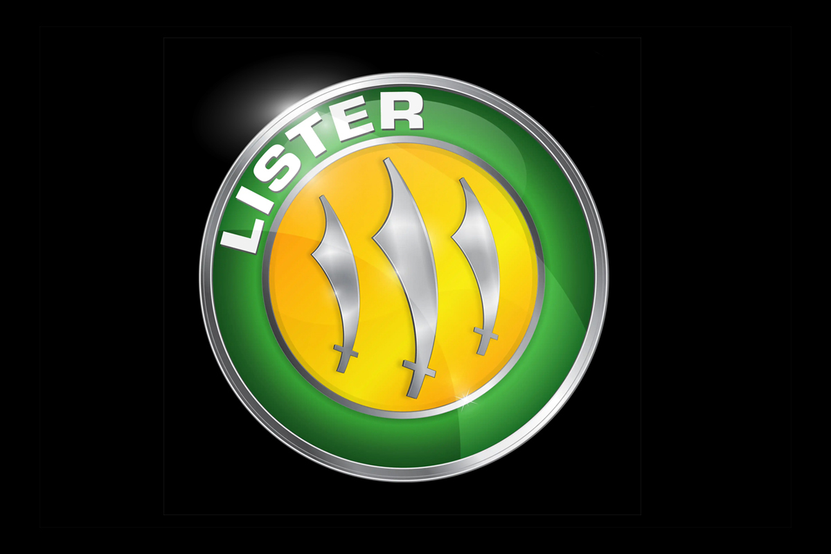 李斯特汽车logo