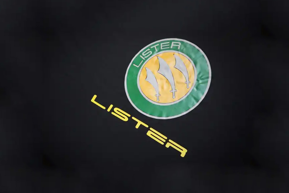 李斯特汽车logo