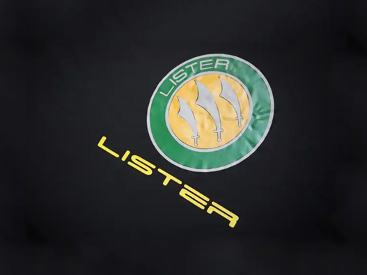 李斯特汽车logo设计含义及汽车品牌设计理念
