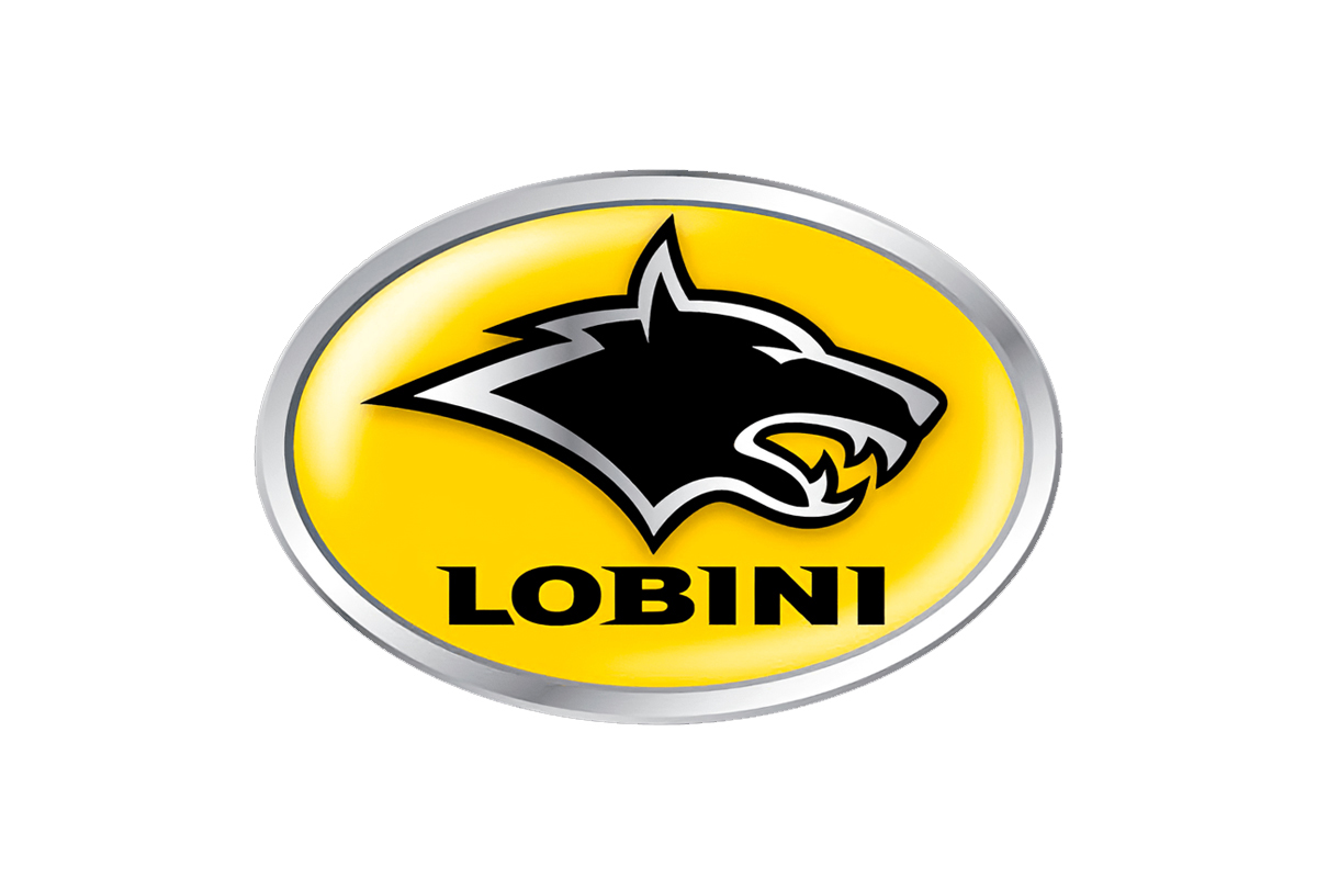 Lobini汽车logo设计含义及汽车品牌设计理念