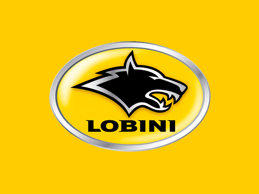 Lobini汽车logo设计含义及汽车品牌设计理念