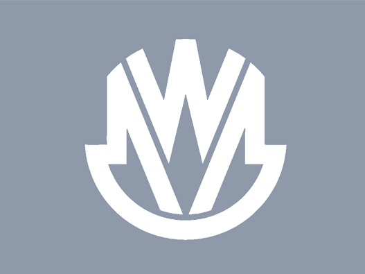 MW Motors汽车logo设计含义及汽车品牌设计理念