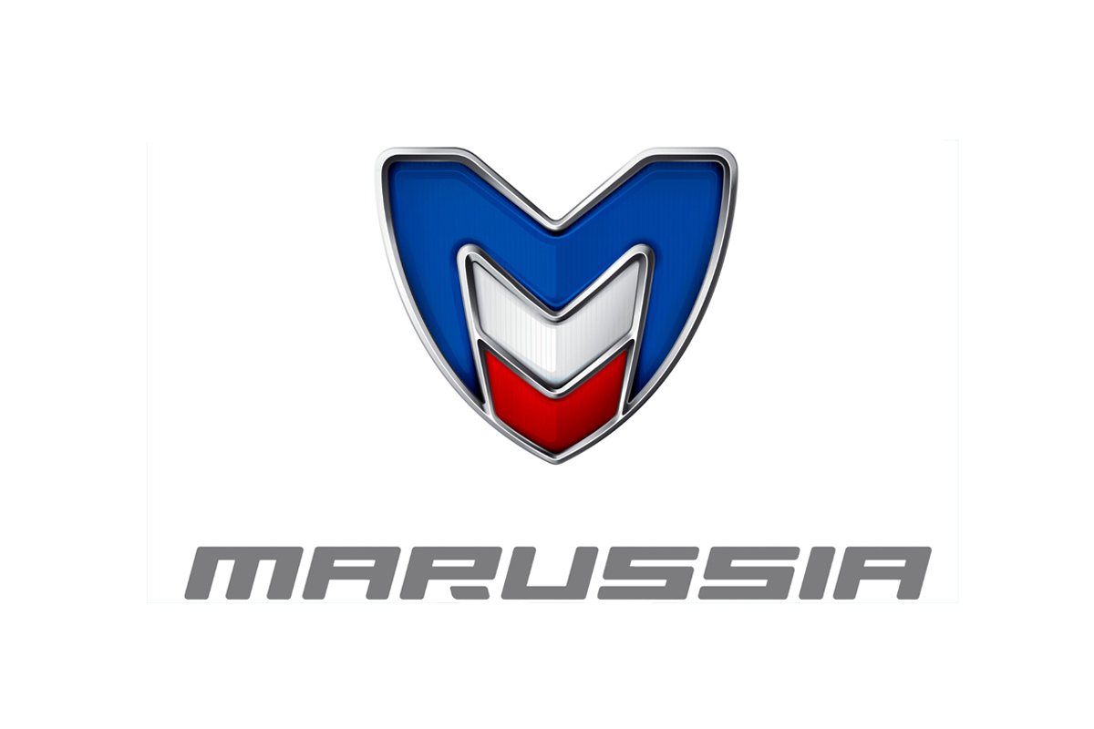Marussia汽车logo设计含义及汽车品牌设计理念