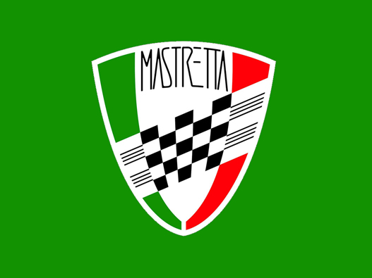Mastretta汽车logo设计含义及汽车品牌设计理念
