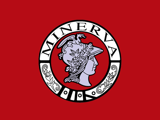 Minerva汽车logo设计含义及汽车品牌设计理念