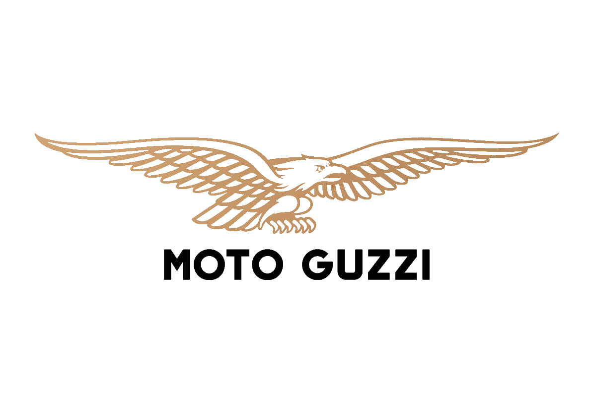 Moto Guzzi摩托车logo