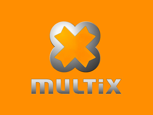Multix汽车logo设计含义及汽车品牌设计理念