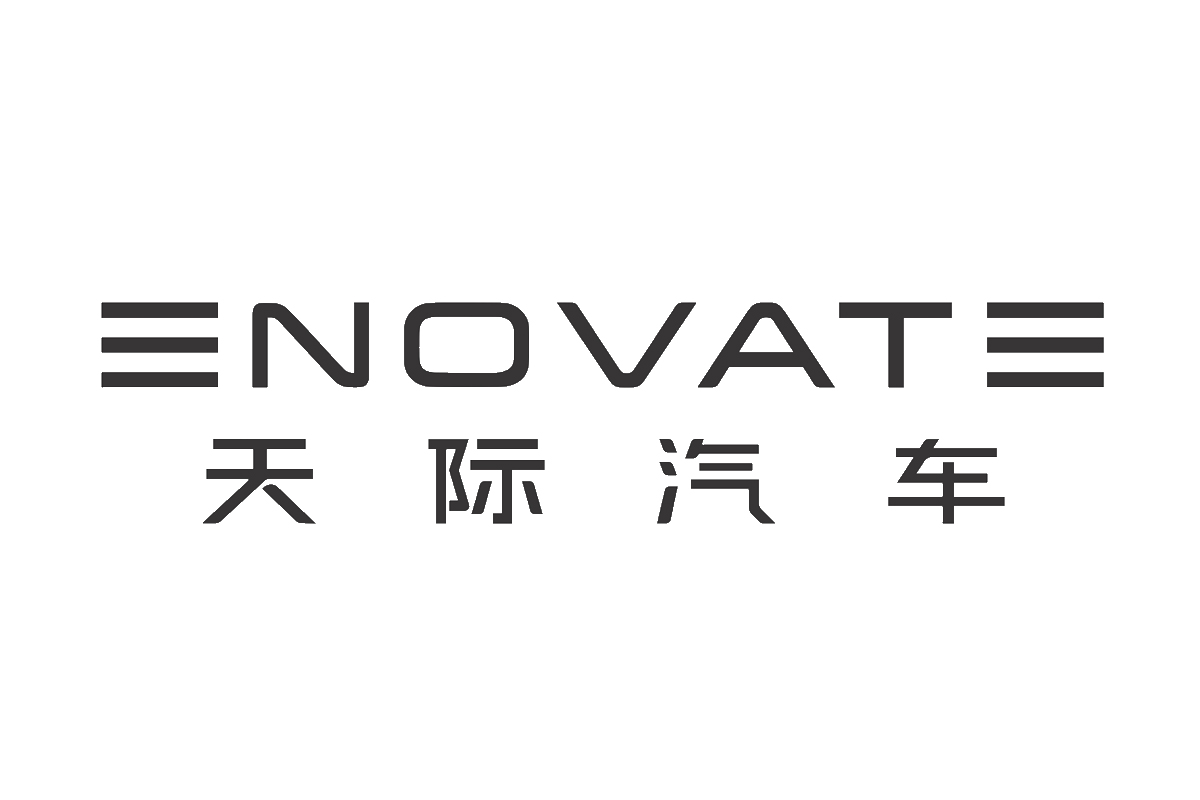 天际汽车logo设计含义及汽车品牌设计理念