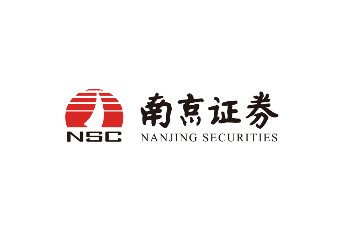 南京证券图标设计