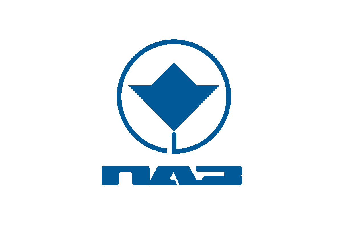 PAZ汽车logo设计含义及汽车品牌设计理念