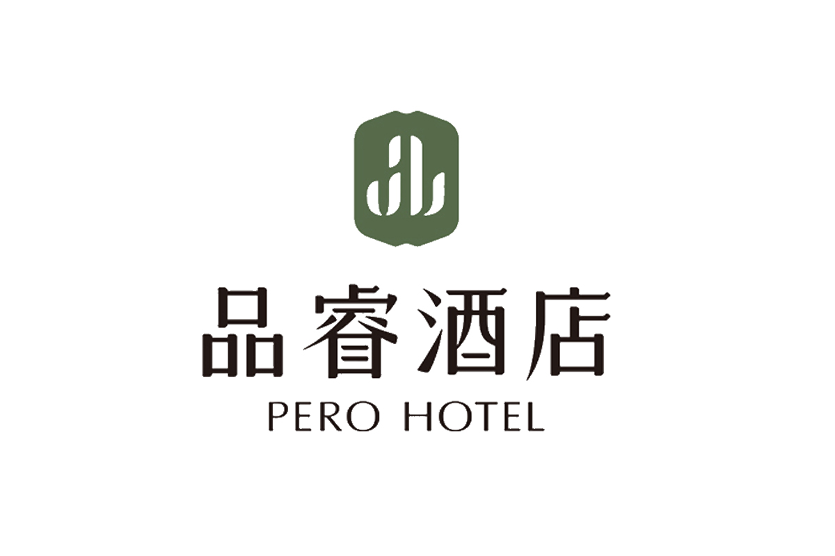品睿酒店logo