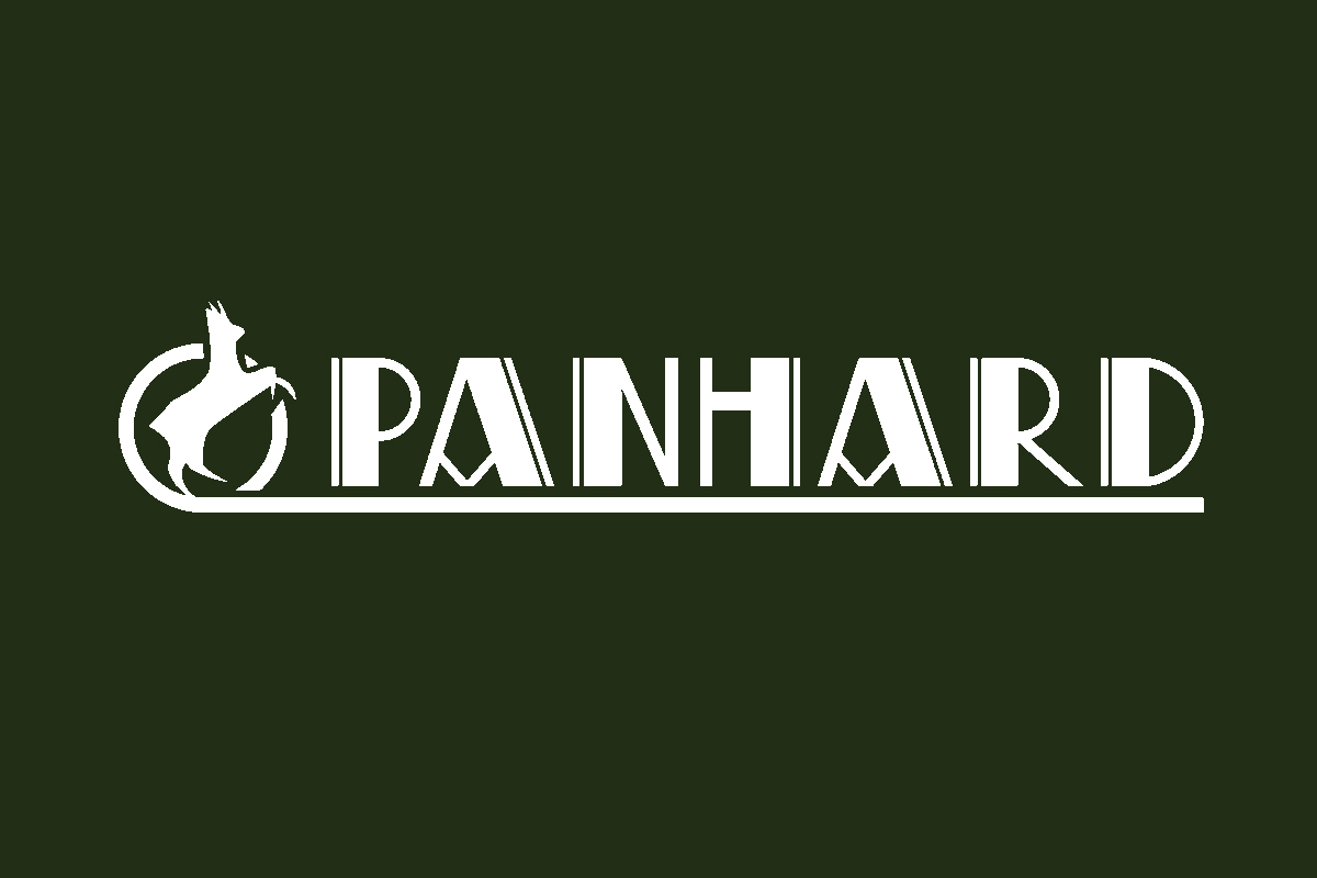 Panhard汽车logo