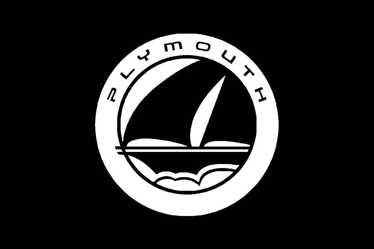 Plymouth汽车logo
