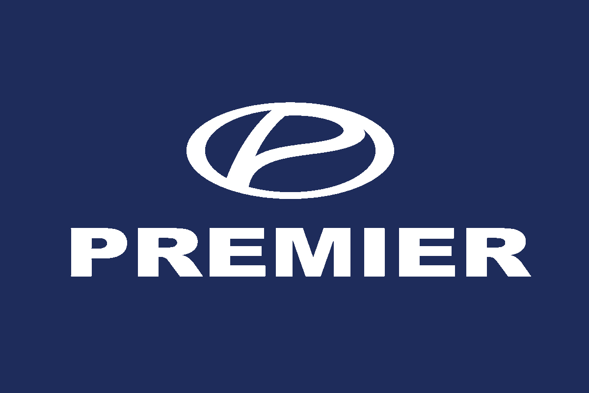 Premier汽车logo