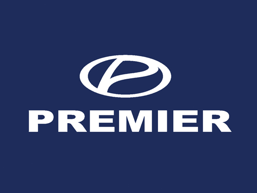 Premier汽车logo设计含义及汽车品牌设计理念