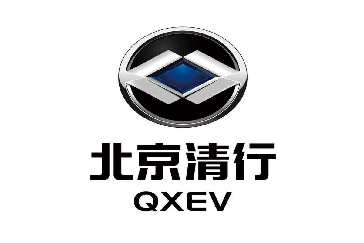 清行汽车logo设计含义及汽车品牌设计理念