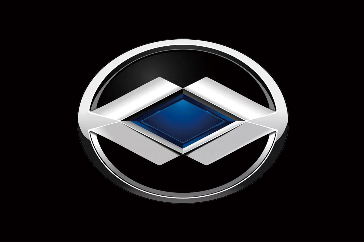 清行汽车logo