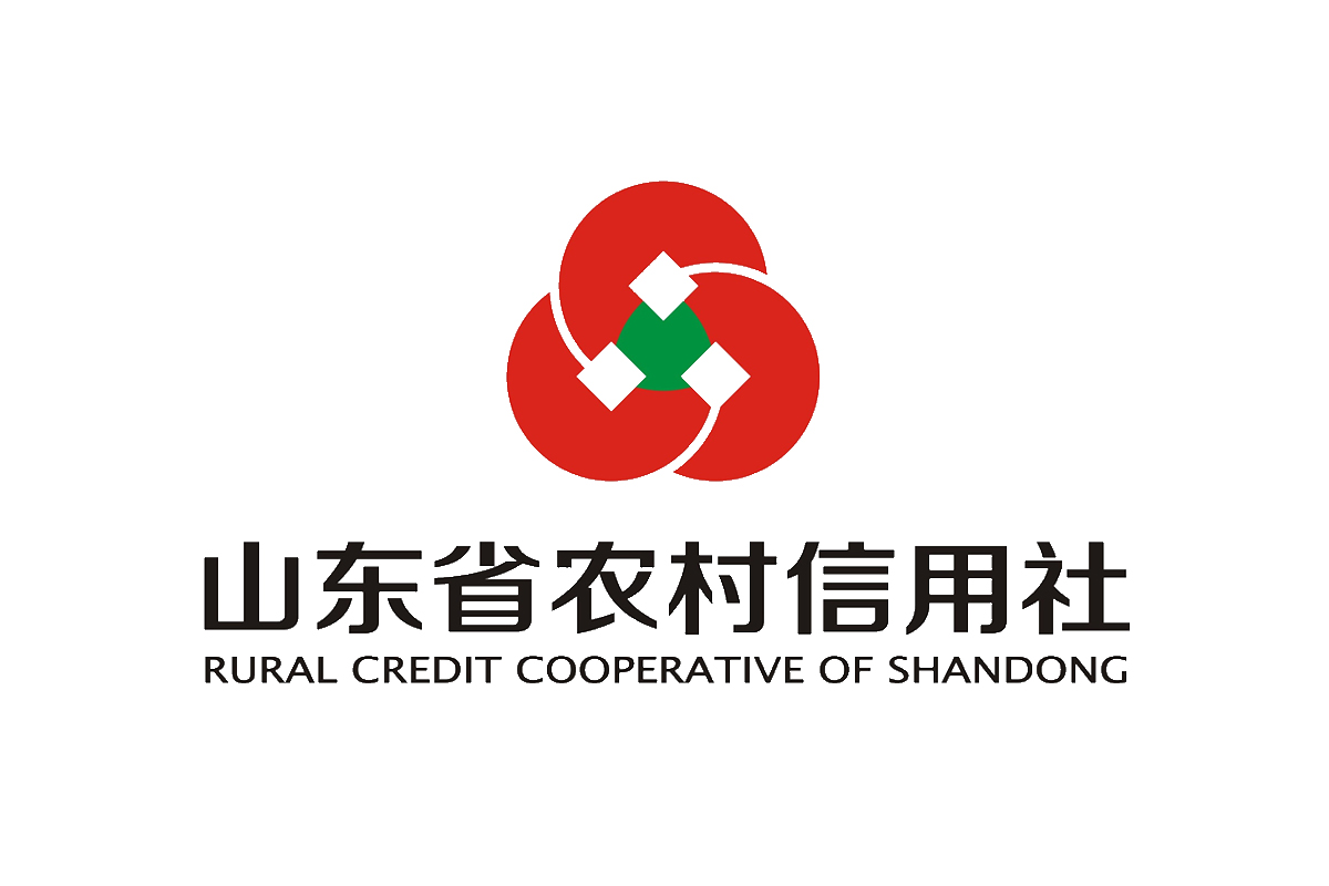 山东农信logo