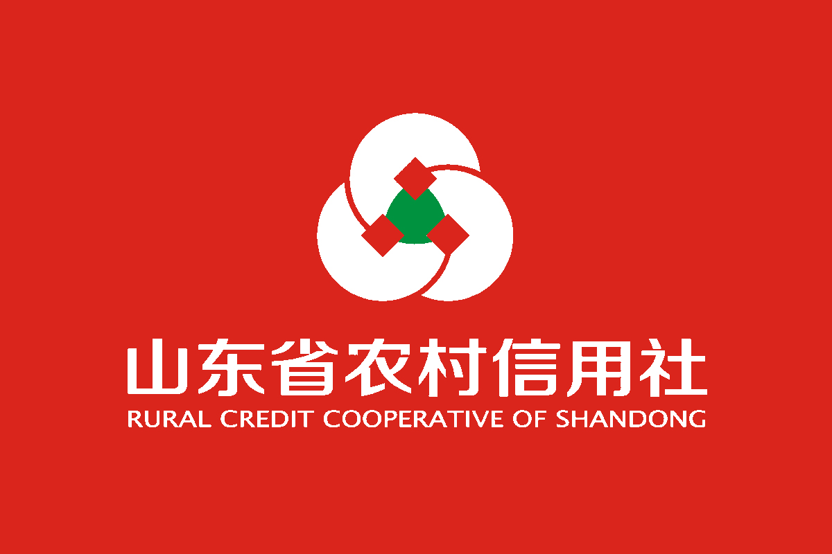 山东农信logo