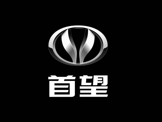 首望汽车logo设计含义及汽车品牌设计理念